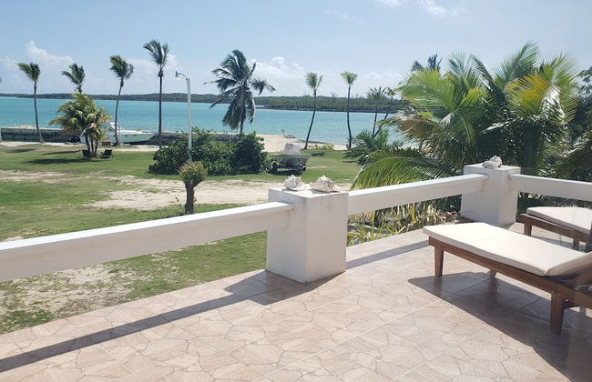 Ocean Mist Villa - Foto 41