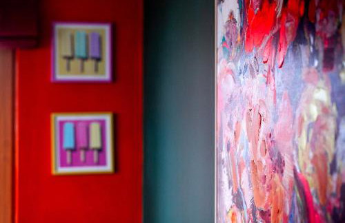 Penthouse Botanica- Wyndale Signature Stays - Foto 43