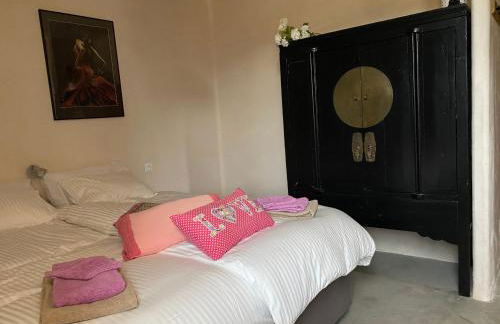 B&B Masia Katmandú - Foto 13