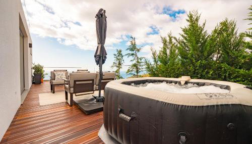 The Viewpoint by Eurostay - Foto 5, sunbed