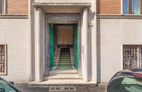 Suite21-Parioli - Foto 35