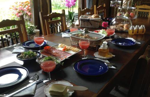 Zezuj Agroturystyka i Łowisko - Photo 34