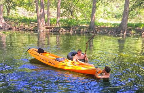 Swimming Hole - Foto 1