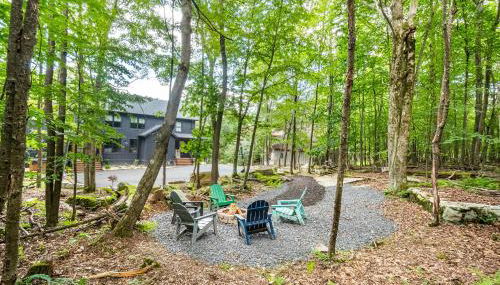 No Black Tie Affair - Photo 4