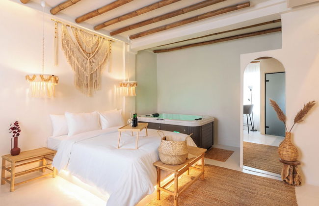 Marabou Unique Stay - Foto 12