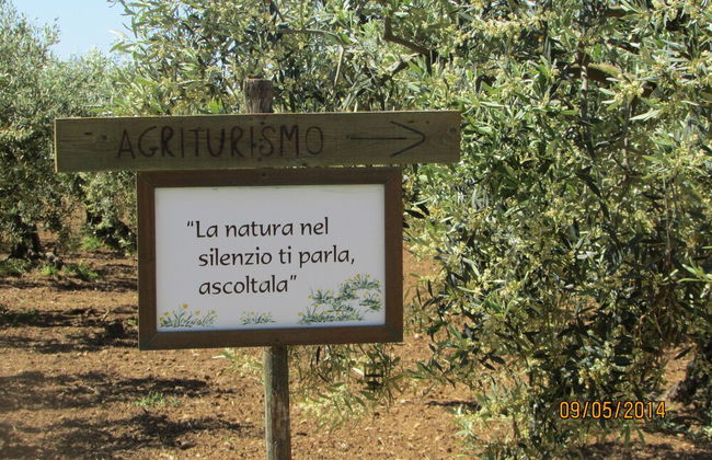 Agriturismo Carbona - Photo 11