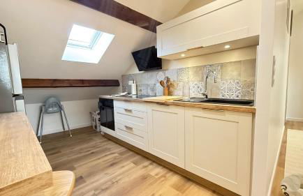 Le Cormontaigne - Metz - 6P - Foto 3