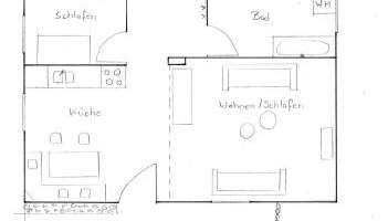 BR-Ferienwohnung Brombachtal - Foto 4