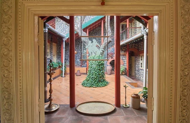 GuestHouser 1 BR Villa 520d - Foto 11