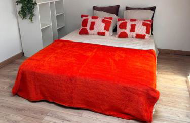 T2 cosy tout équipé, parking et wifi gratuit, Castres - Foto 64