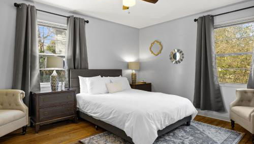 Cozy Home in Oak Ridge w 3BR - Foto 5