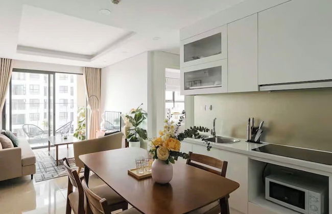 Feria Home - D'capitale Tran Duy Hung - Foto 69