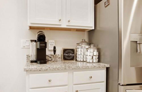 The Blue Bird by Pristine Properties Vacation Rentals - Foto 64