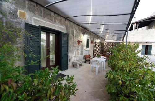 Agriturismo Antica Masseria i Cocci - Foto 57