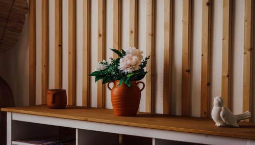 Cottage LE NID à quelques pas du lac de la forêt d'Orient - Les Cottages du Belvédère - Foto 5