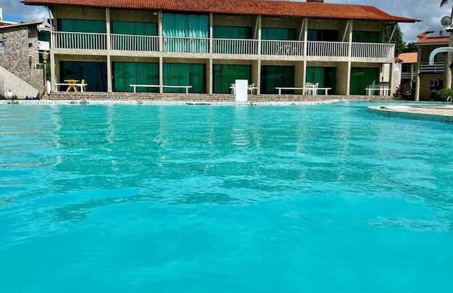 Flats Privé Village Galés (Maragogi - AL) - Photo 5