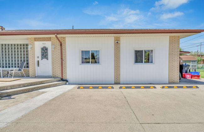 Parkside Flat #5 - Seacliff Beach Suites - Foto 33