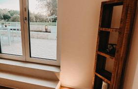 Idyllisches Apartment mit exklusivem Whirlpool - Foto 19