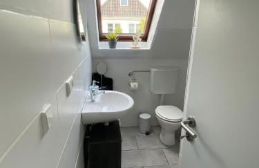 Ferienwohnung Möwennest - Foto 7