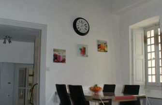 Appartement de caractère entre St Rémy et Avignon, 74m2, 2 à 4 personnes - Foto 8