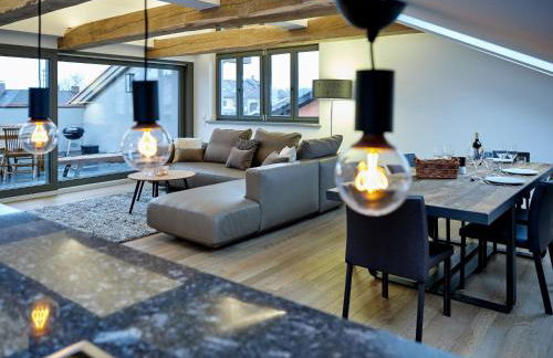 City Suites Murnau - Foto 23