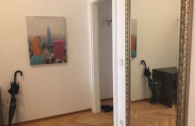 Heart of Vienna Opera House Studio - Foto 14