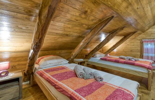 Eco House Lina With Hot Tub and Sauna - Happy Rentals - Foto 19