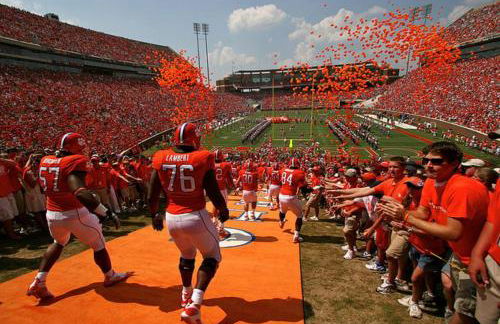 ClemsonILakesideIParkPassIPizzaOvenlYouTubeTVlFirePit - Foto 62