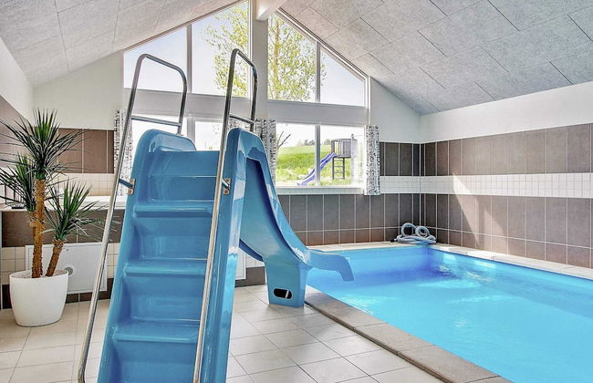 Luxury Pool Retreat - By Traum Ferienwohnungen - Foto 16