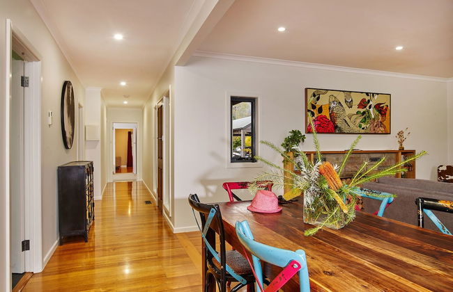 Northbank House - Photo 15