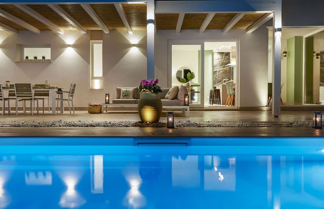 Villa Sariva - Foto 29