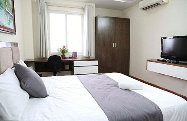 V House 1 Serviced Apartment - Foto 14