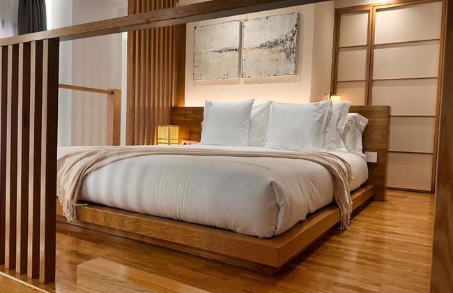 CORRAL DEL CARBON GG LUXURY HOTEL BOUTIQUE - Foto 1