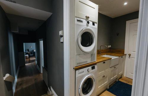 DUNDAS COTTAGE - Beautiful Spacious 3 Bed Cottage in Richmond, North Yorkshire - Foto 11