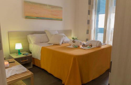 MareinSicilia Dammusa Residence - Foto 42