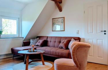 Quedlinburg Ferienwohnungen - Foto 17