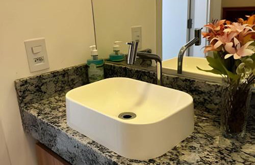 Dama Prime Loft - Apart Hotel em Extrema MG - Photo 22