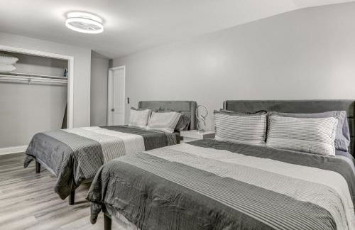 Newly Remodeled! Upscale Home in Buffalo Suburbs - Foto 18