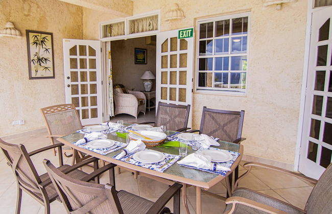 Seabliss Villa - Foto 59