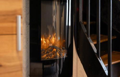 La parenthèse Normande- Balnéo - Vidéo projecteur - Foto 12