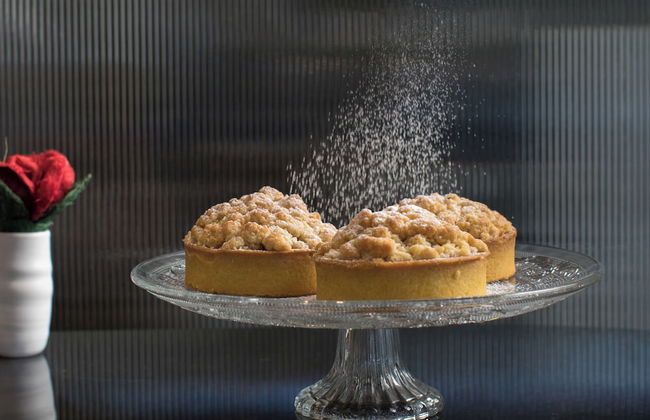 Brasil Suites Boutique Hotel - Photo 58