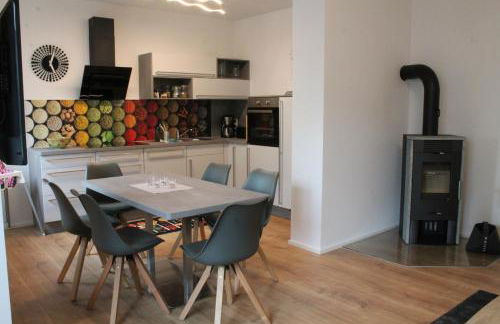 Ferienwohnung Schöneck - Photo 6