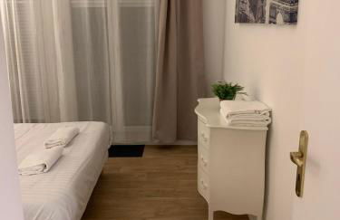 Disney, very spacious comfortable 3 bedrooms family apartment, 8 pers, wifi, NETFLIX - Foto 26