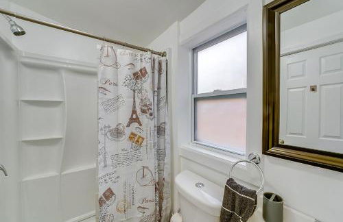 Updated Minersville Townhome by ATV Trail! - Foto 8