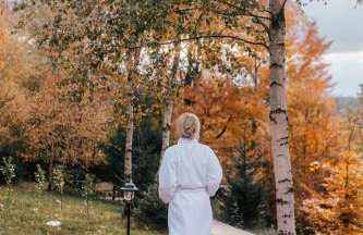 U Pana Boga za piecem - domki w górach, Sauna, Beskidy, Koszarawa - Foto 33