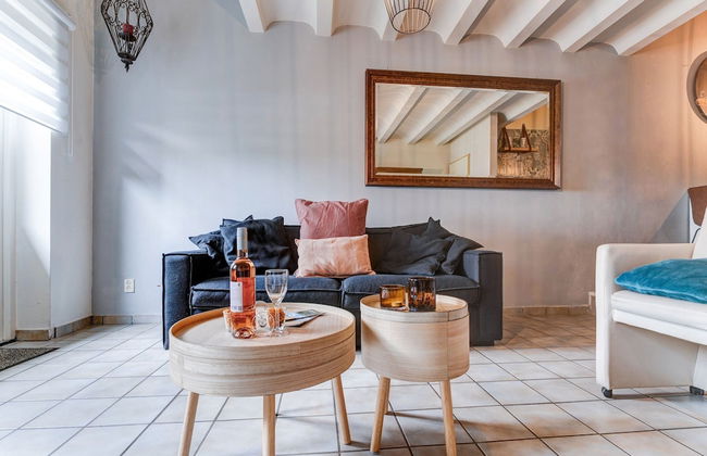 Pet-friendly Country Escape - Photo 16