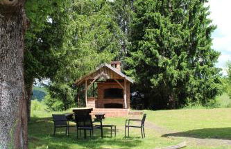 Vacation House Home, Plitvice Lakes National Park - Foto 59