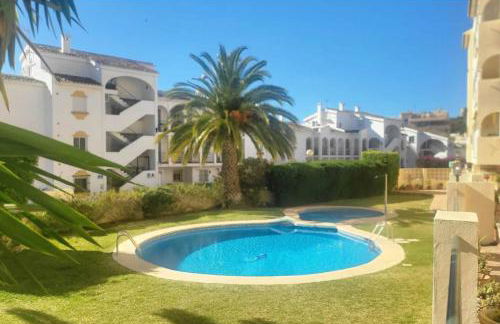 CYV Simple living near beach w pool in Fuengirola - Photo 41