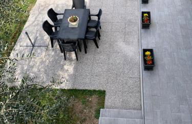 Casa Bruna, 3-room apartment with private garden - Foto 6