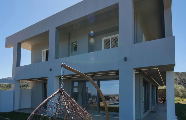 Villa Arithea - Foto 66